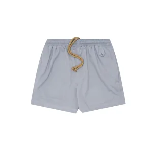 HOUSE SHORTS IN GLACIER