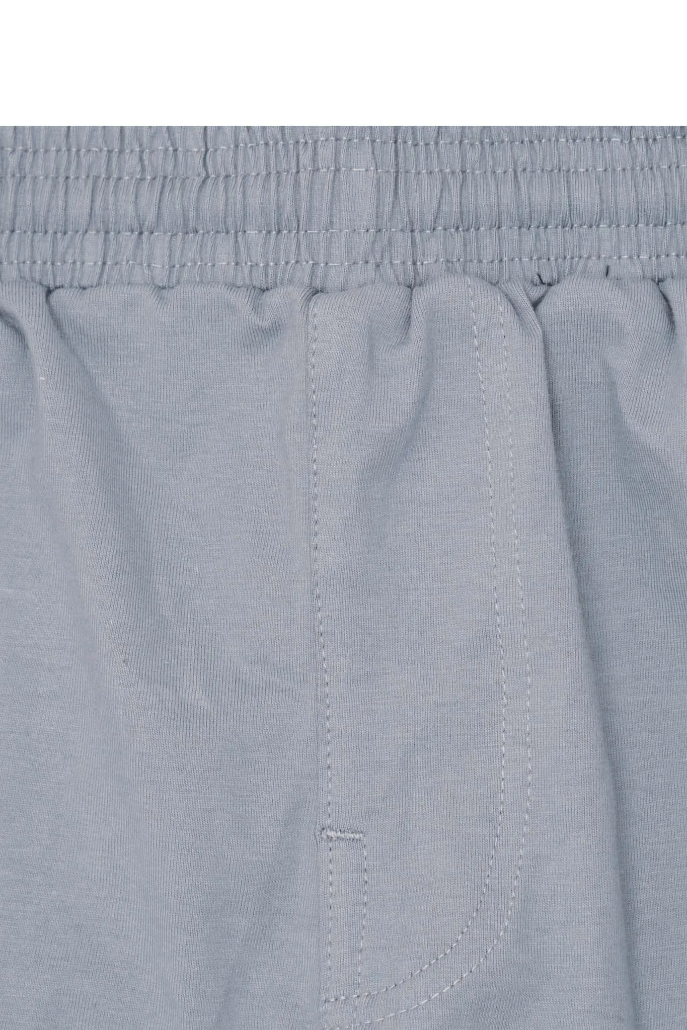 HOUSE SHORTS IN GLACIER