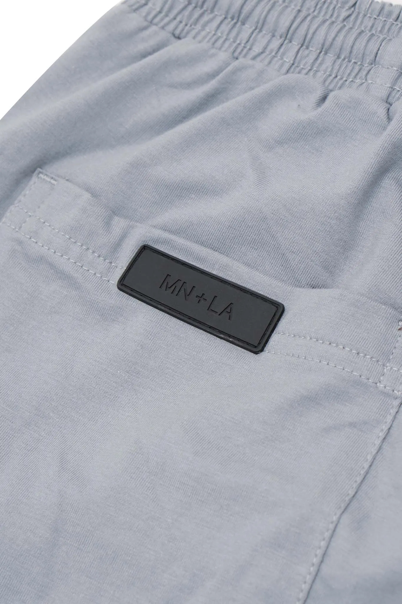 HOUSE SHORTS IN GLACIER