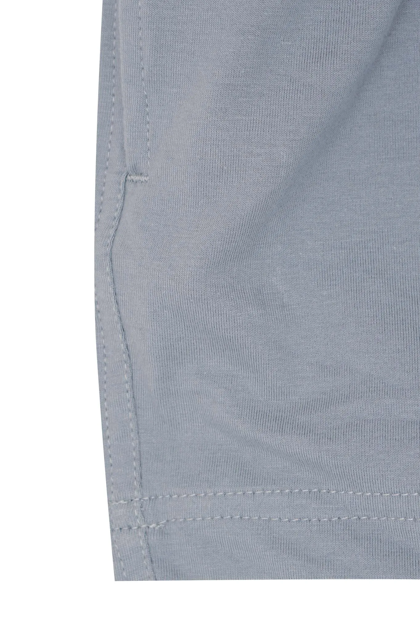 HOUSE SHORTS IN GLACIER