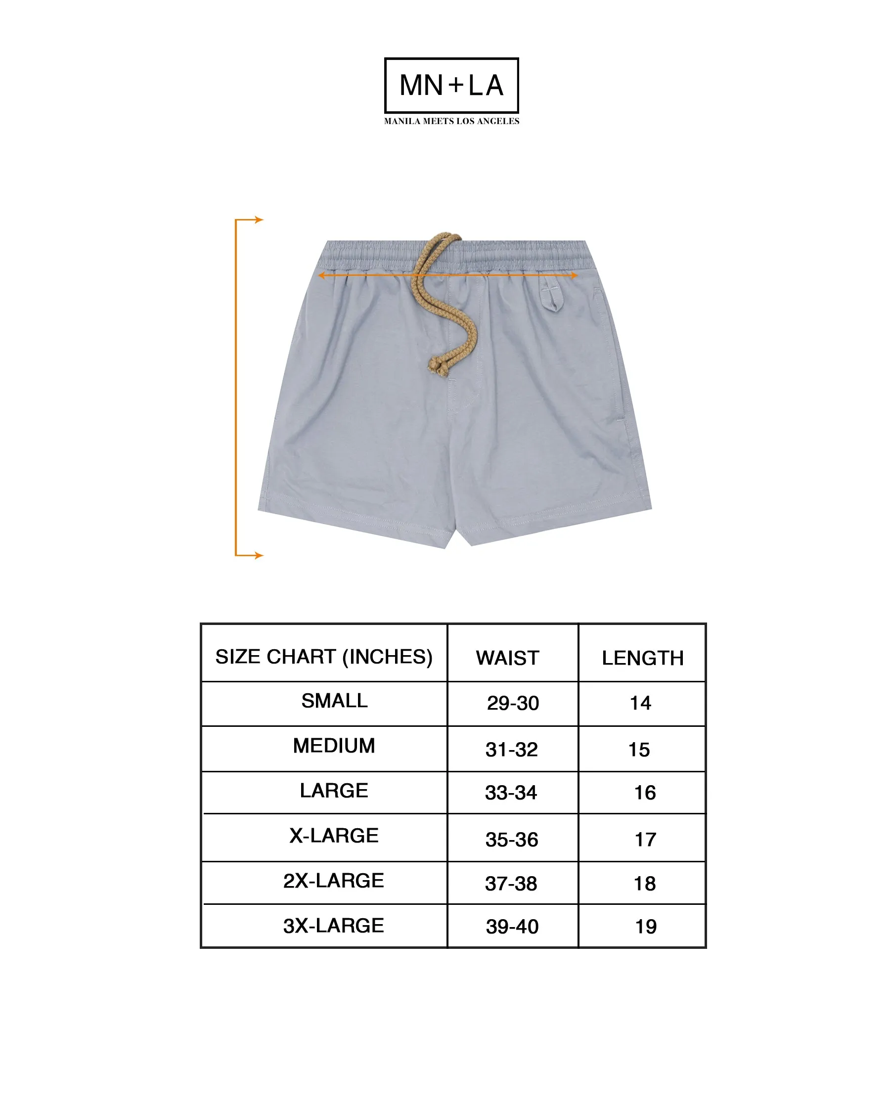 HOUSE SHORTS IN GLACIER