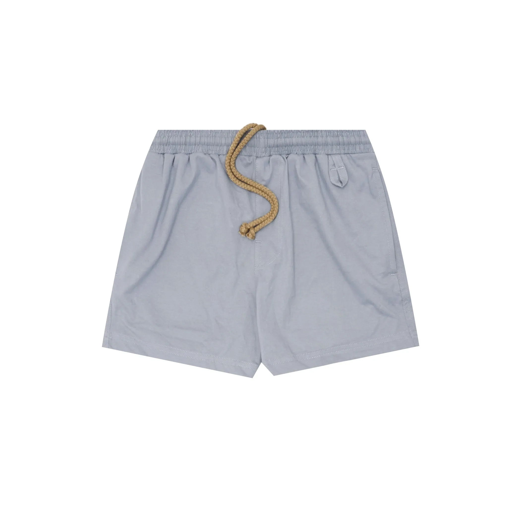 HOUSE SHORTS IN GLACIER