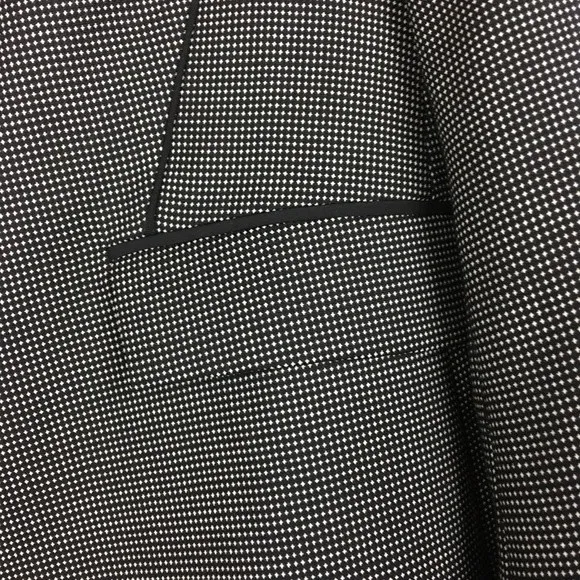 Hugo Boss Jelisana Wool Blazer Jacket Size 14