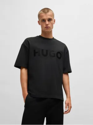 HUGO T-Shirt - Dinkee