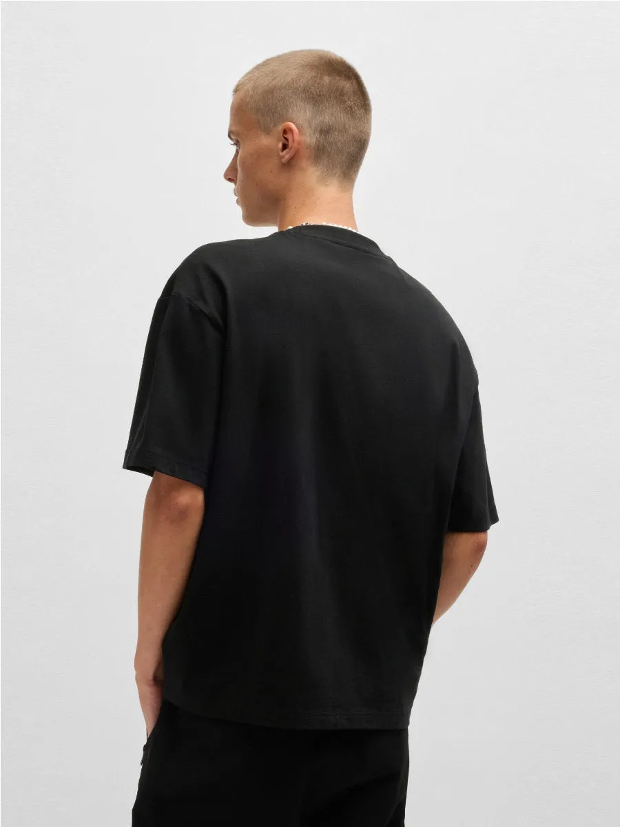 HUGO T-Shirt - Dinkee