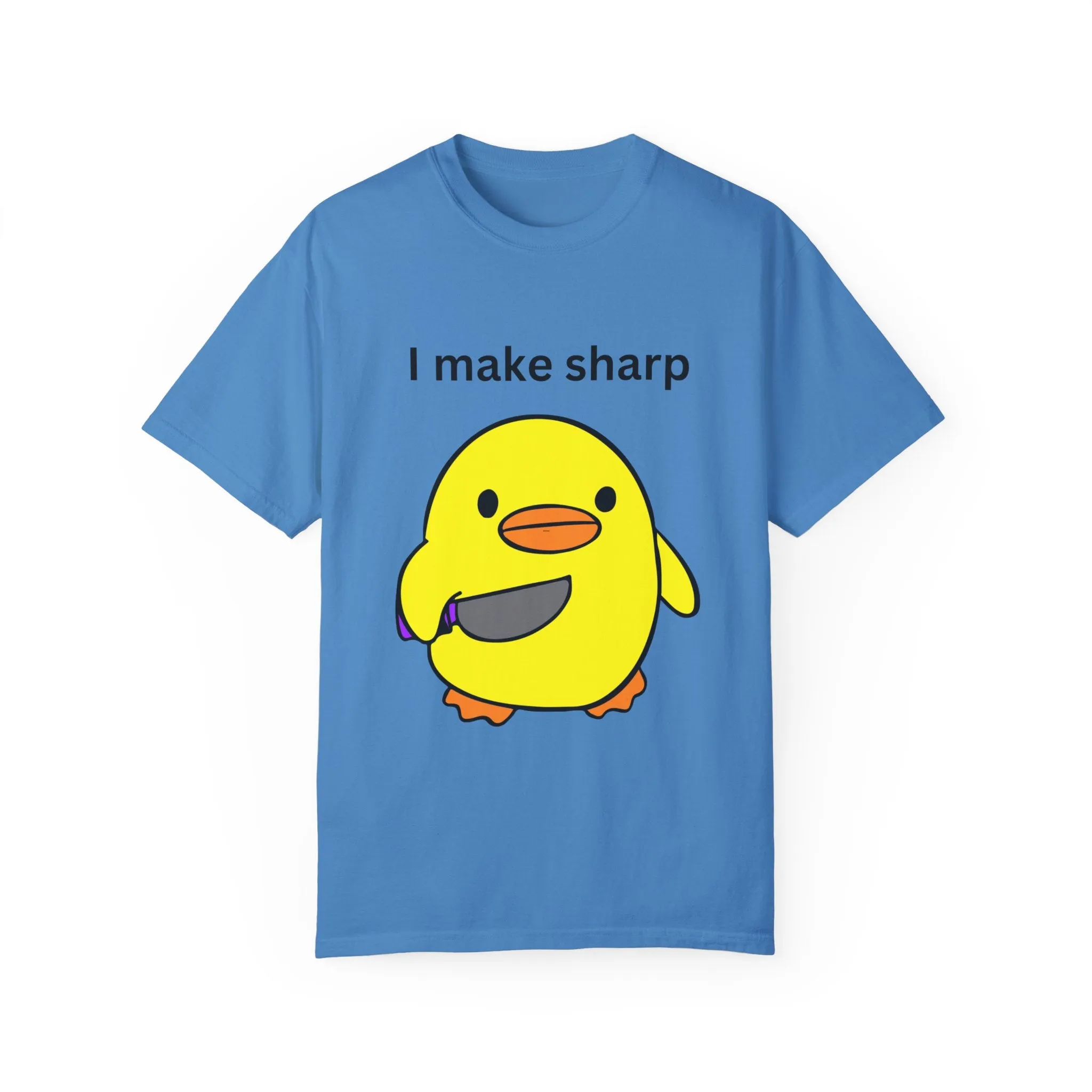 I Make Sharp* Unisex Shirt