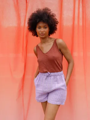 INDI & COLD CECILIA SHORTS