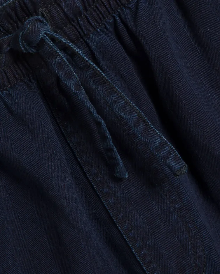 Indigo Short