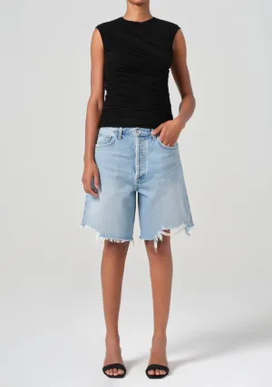 Indra Shorts in Force | Agolde