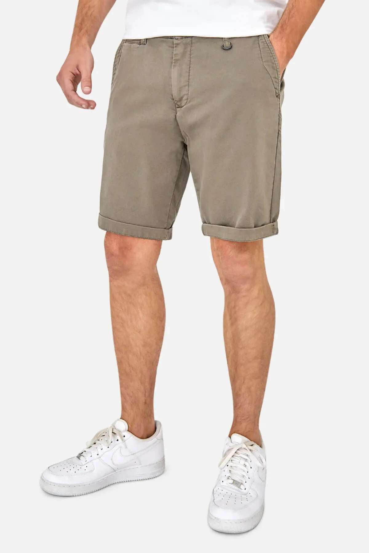 Industrie The Rinse Drifter Short