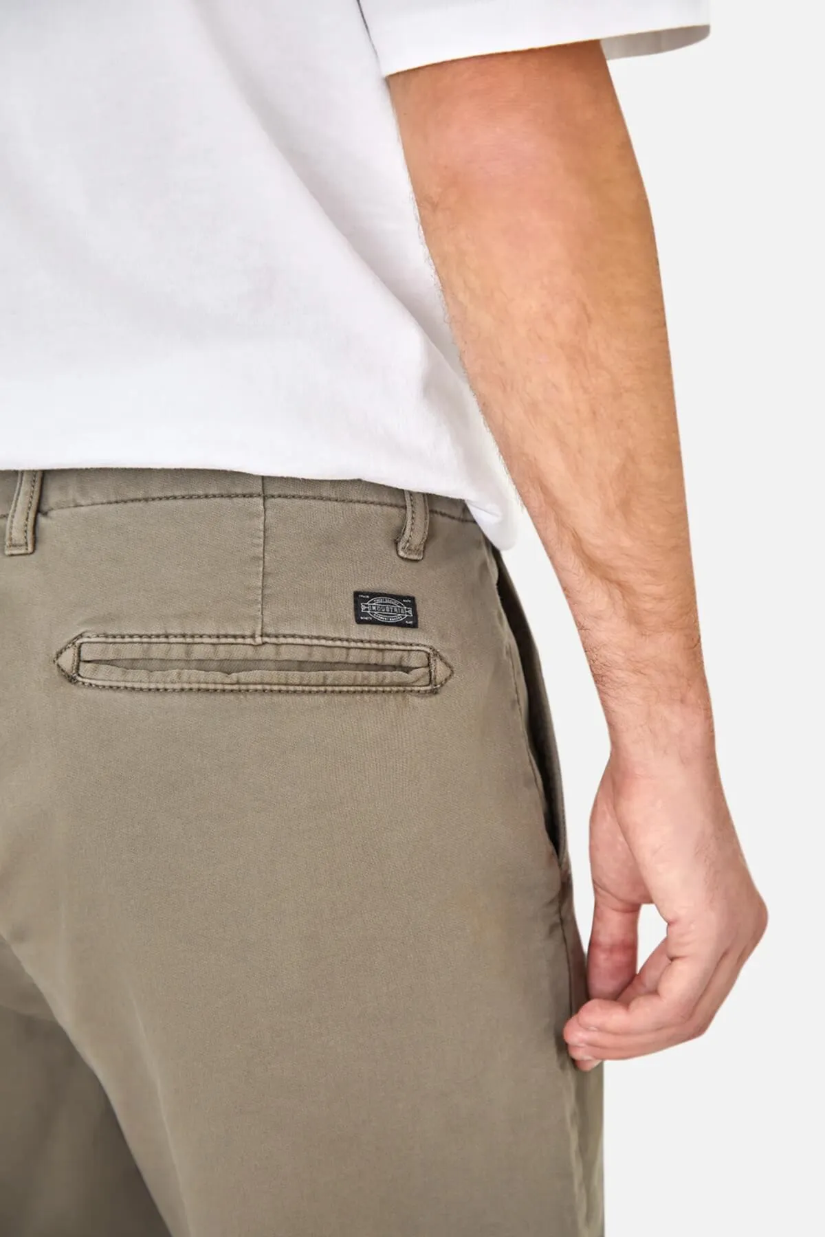 Industrie The Rinse Drifter Short