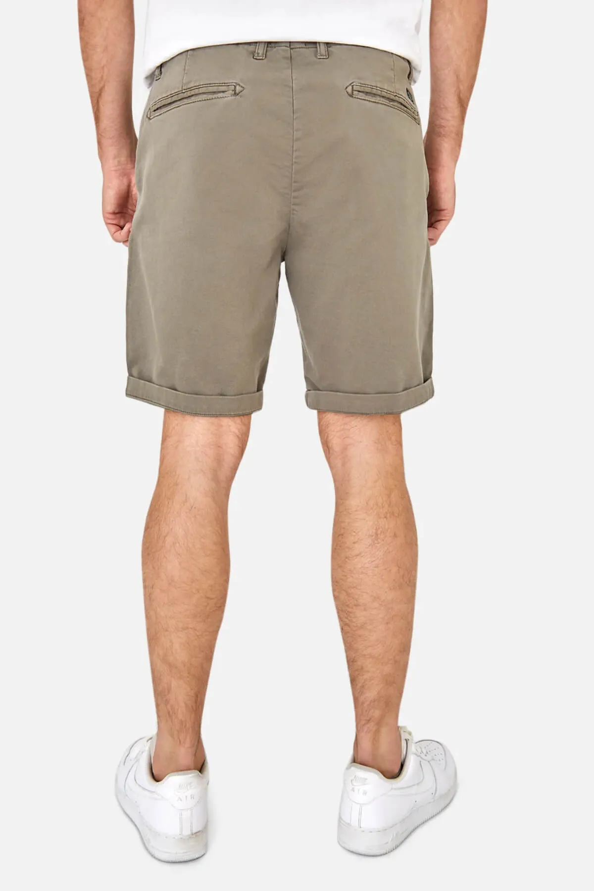 Industrie The Rinse Drifter Short