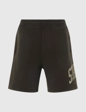 INTERNATIONAL SHORT