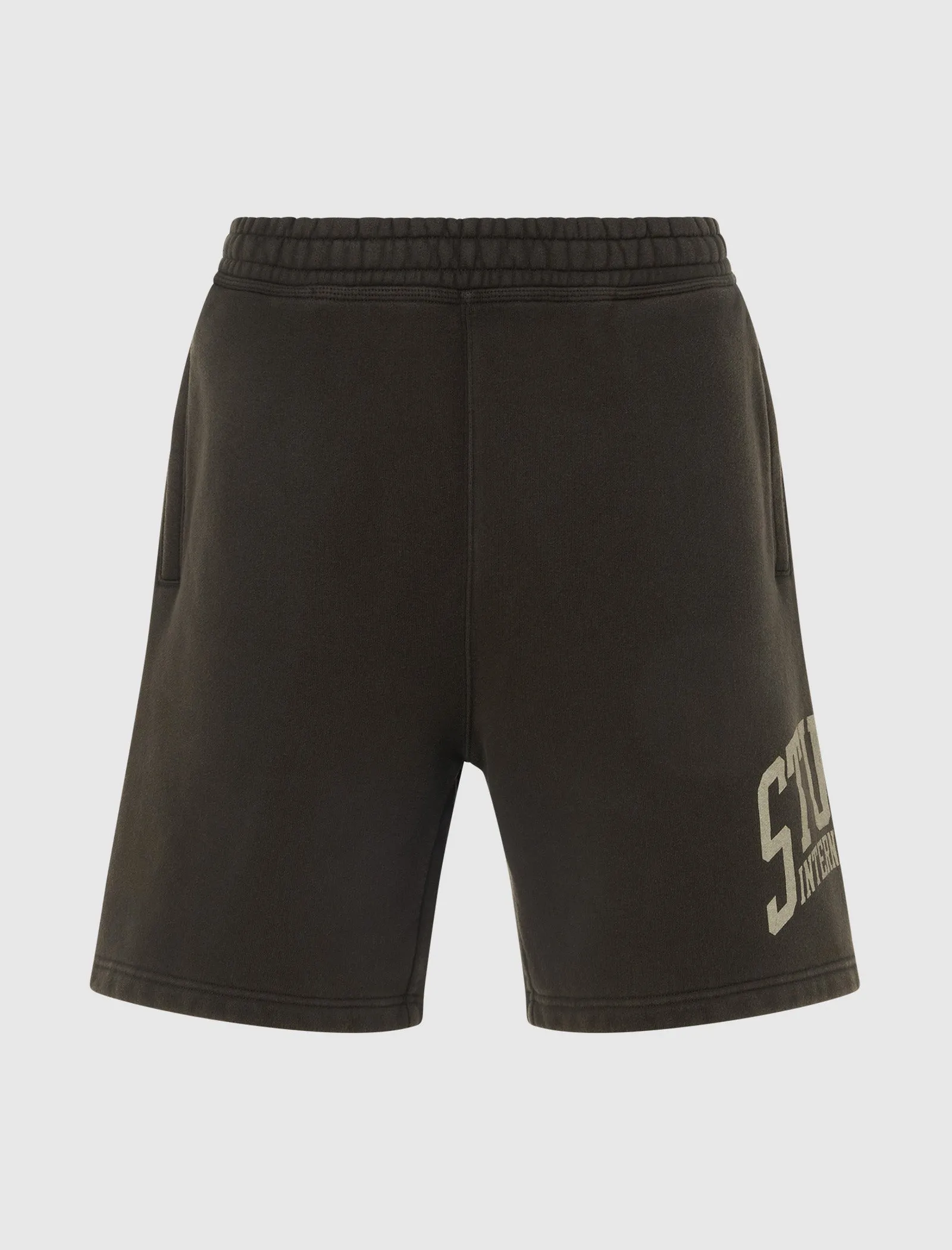 INTERNATIONAL SHORT