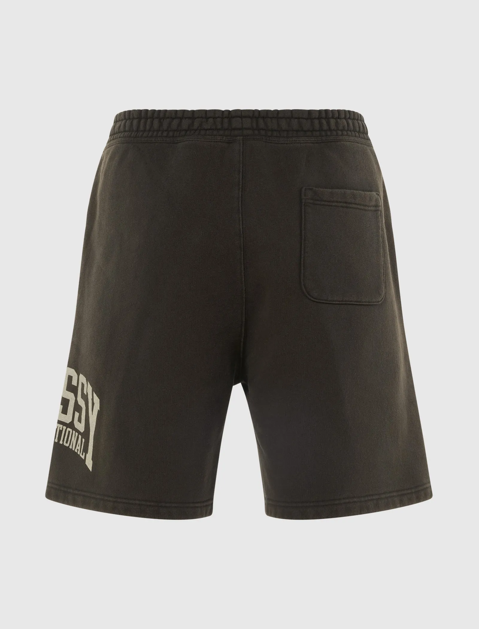INTERNATIONAL SHORT