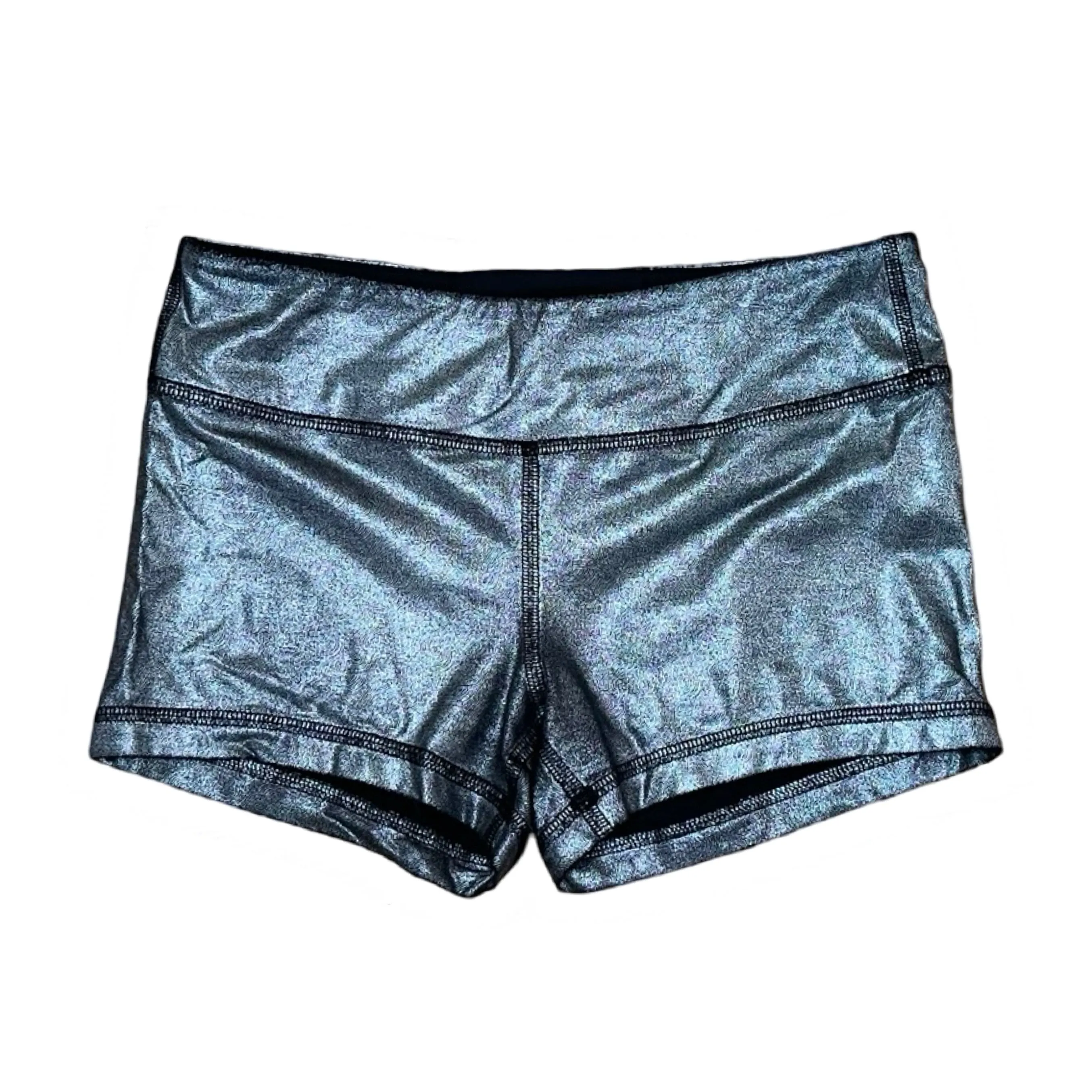 Ivivva Metallic Shorts