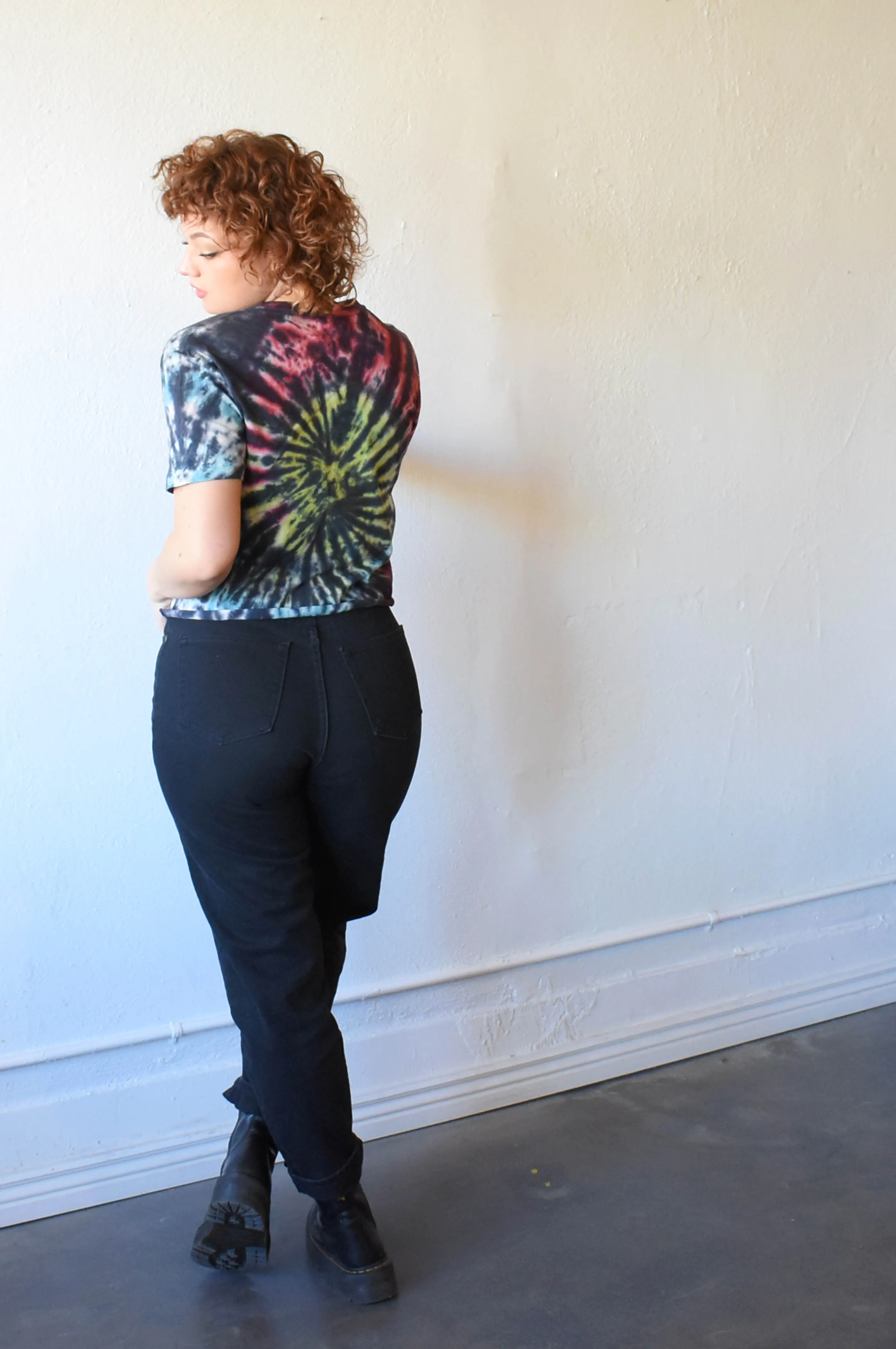 Jasmine Tee