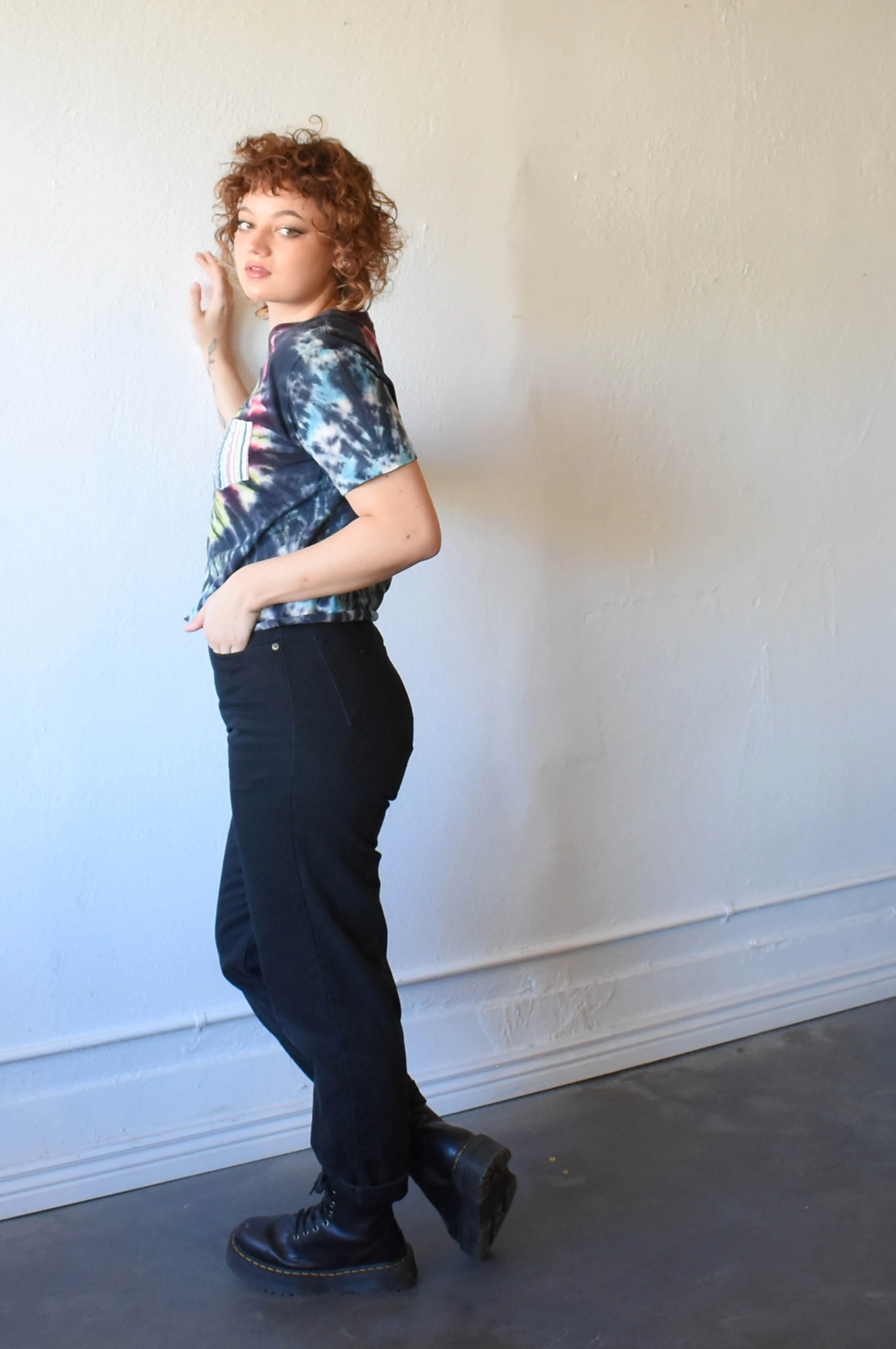 Jasmine Tee