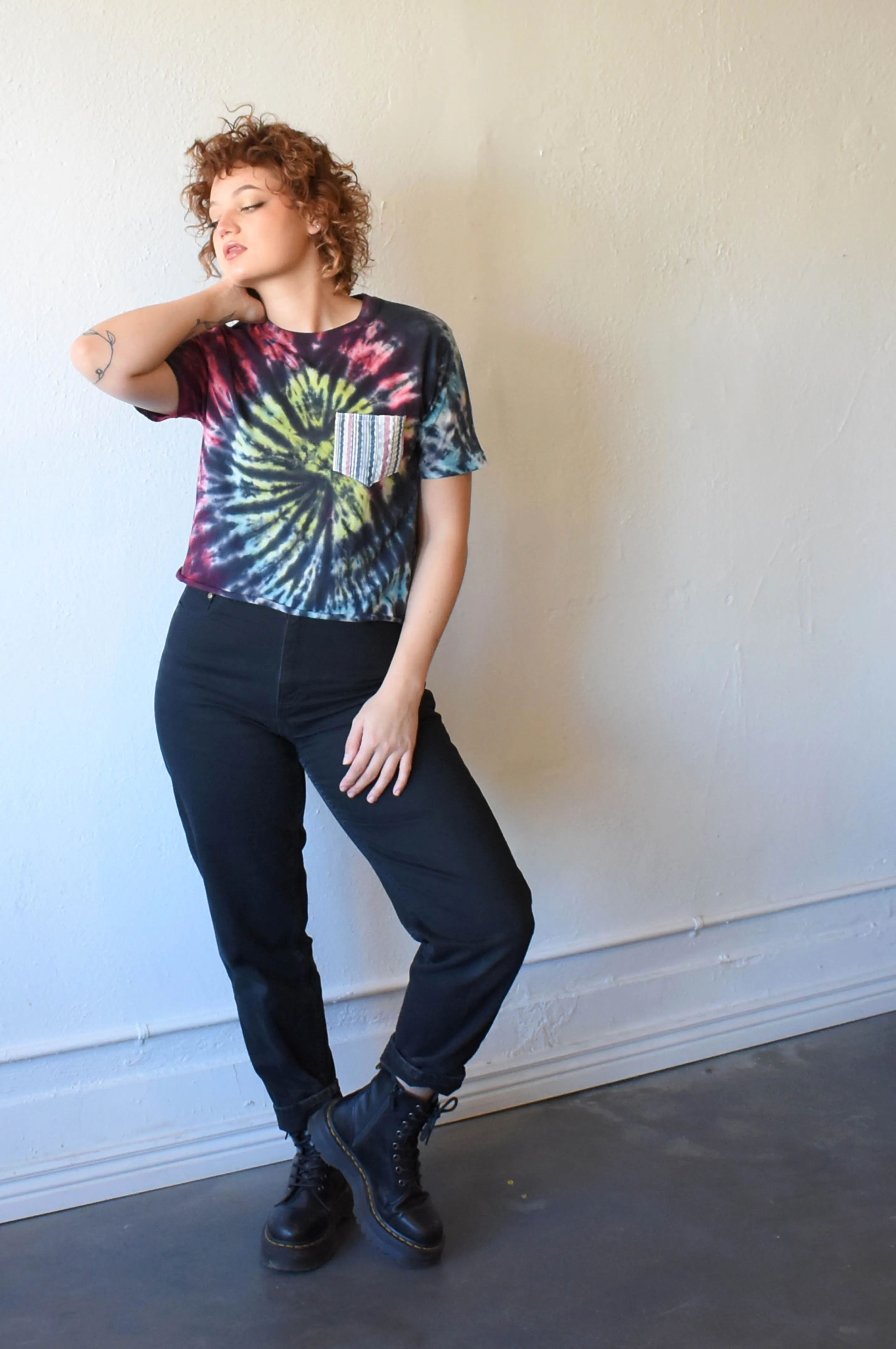 Jasmine Tee