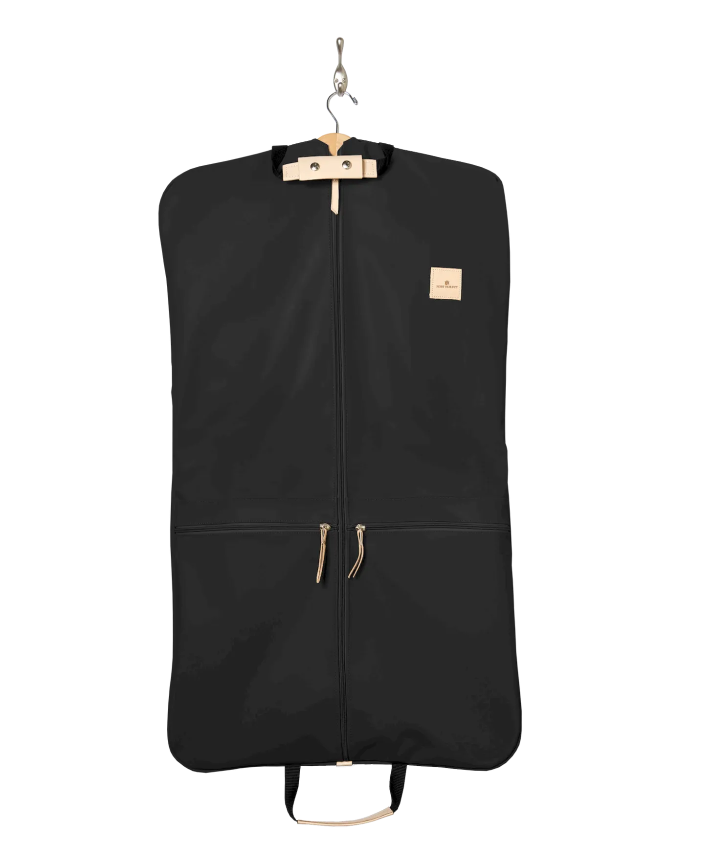Jon Hart Two Suiter Black