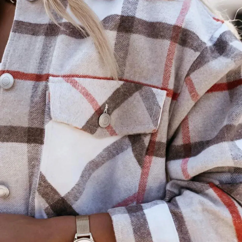 Judith | Spring Stylish Jacket