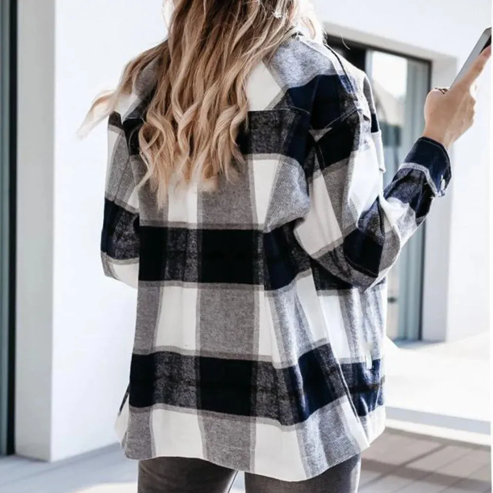 Judith | Spring Stylish Jacket