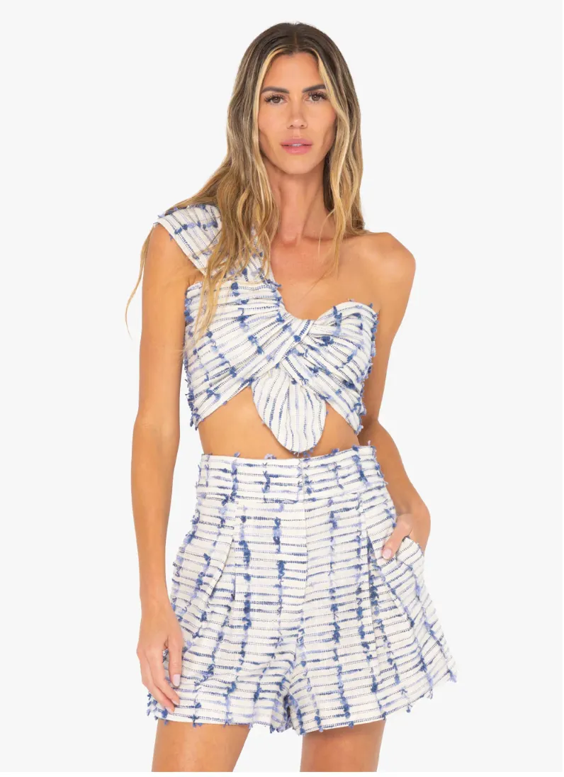 Just Bee Queen Marlow Short