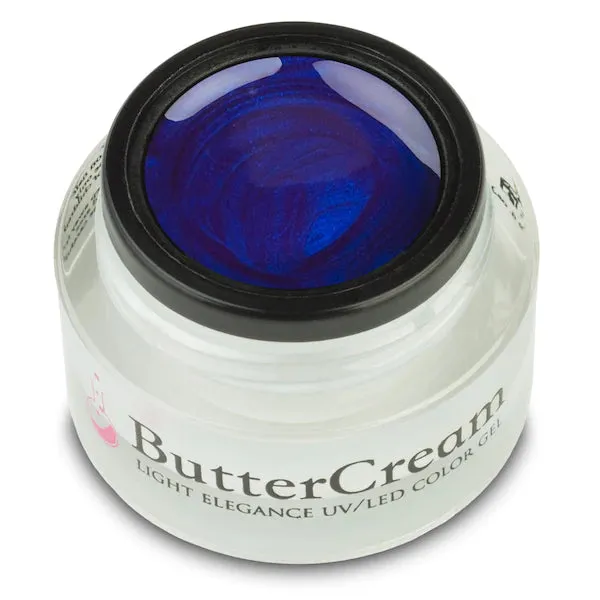 Justice, ButterCream Color Gel, 5 ml