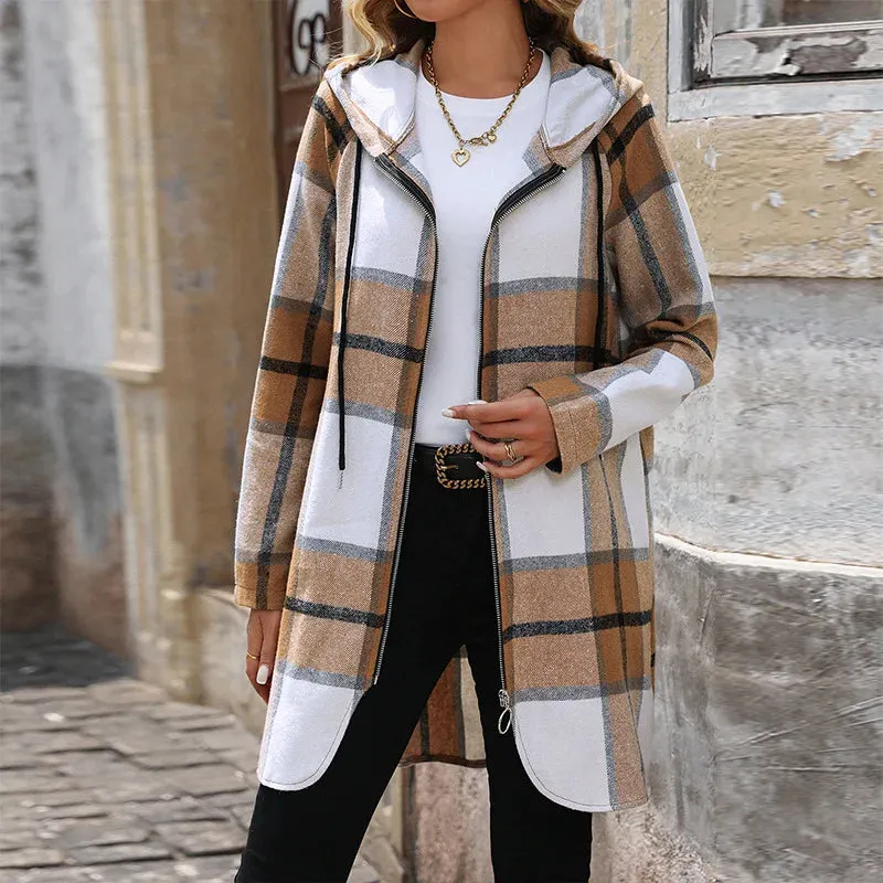 Karen | Spring Stylish Jacket