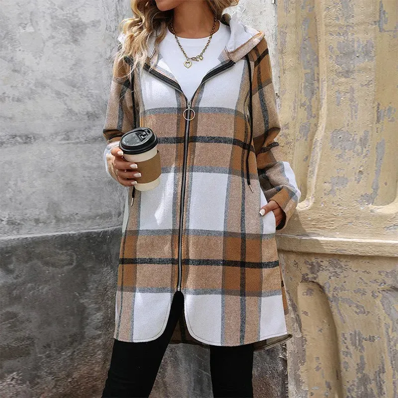 Karen | Spring Stylish Jacket