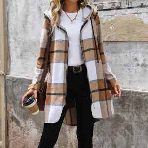 Karen | Spring Stylish Jacket