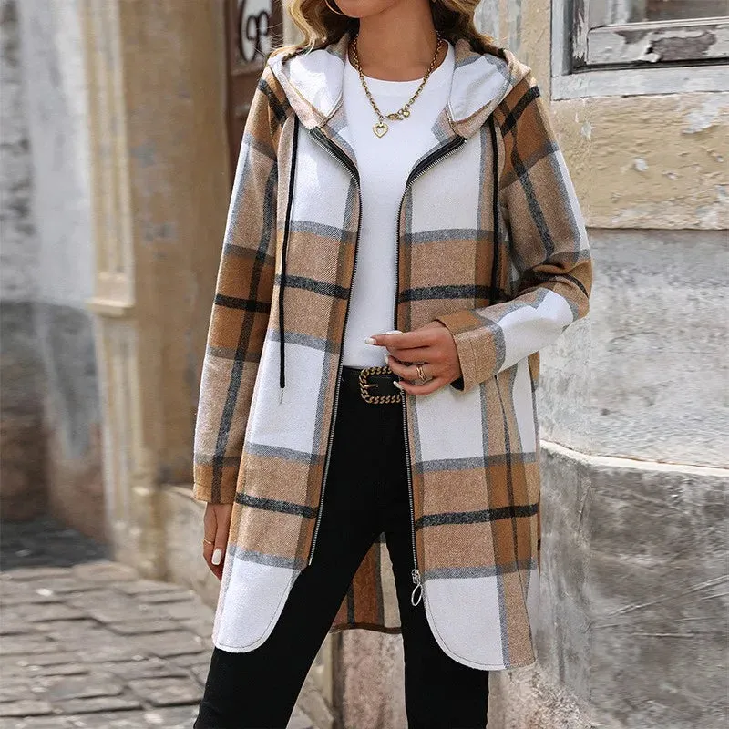 Karen | Spring Stylish Jacket