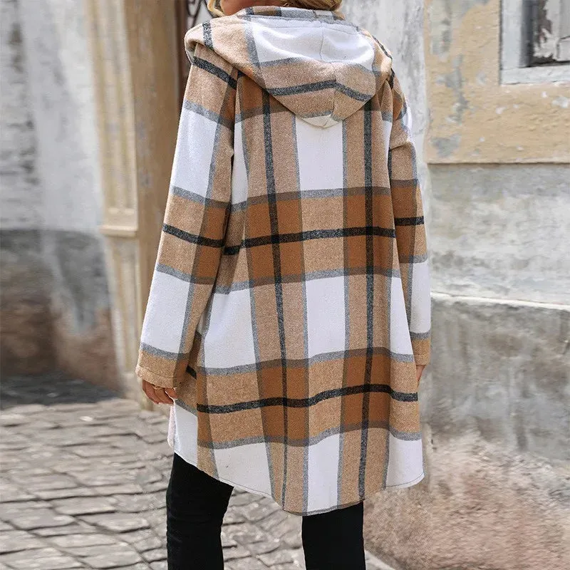 Karen | Spring Stylish Jacket
