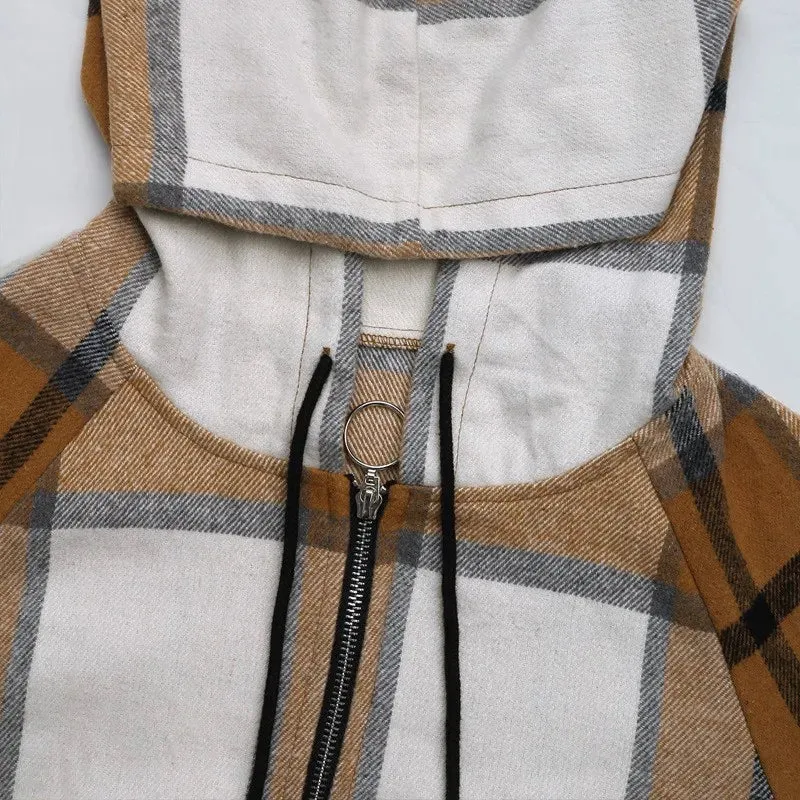 Karen | Spring Stylish Jacket