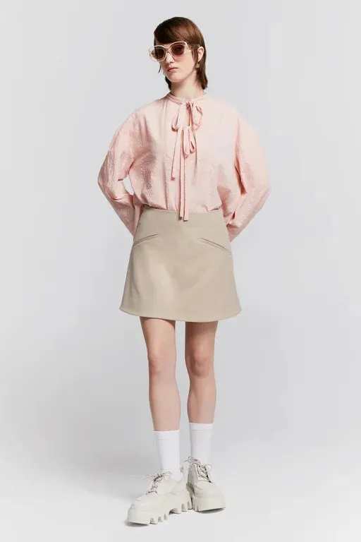 KAREN WALKER RIVIERA SKIRT