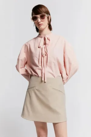 KAREN WALKER RIVIERA SKIRT