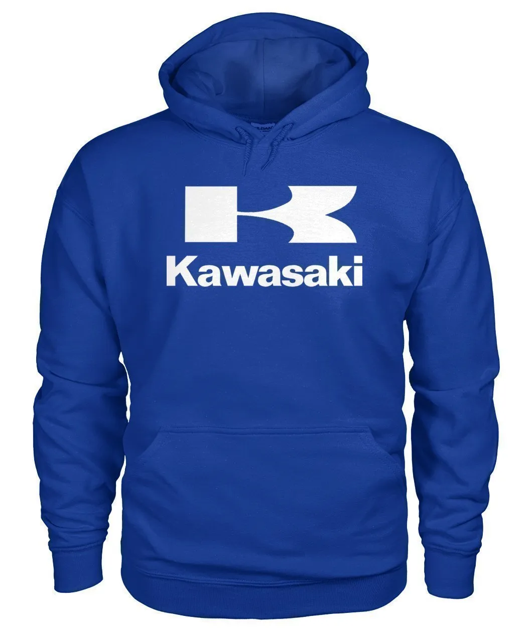 Kawasaki Hoodie
