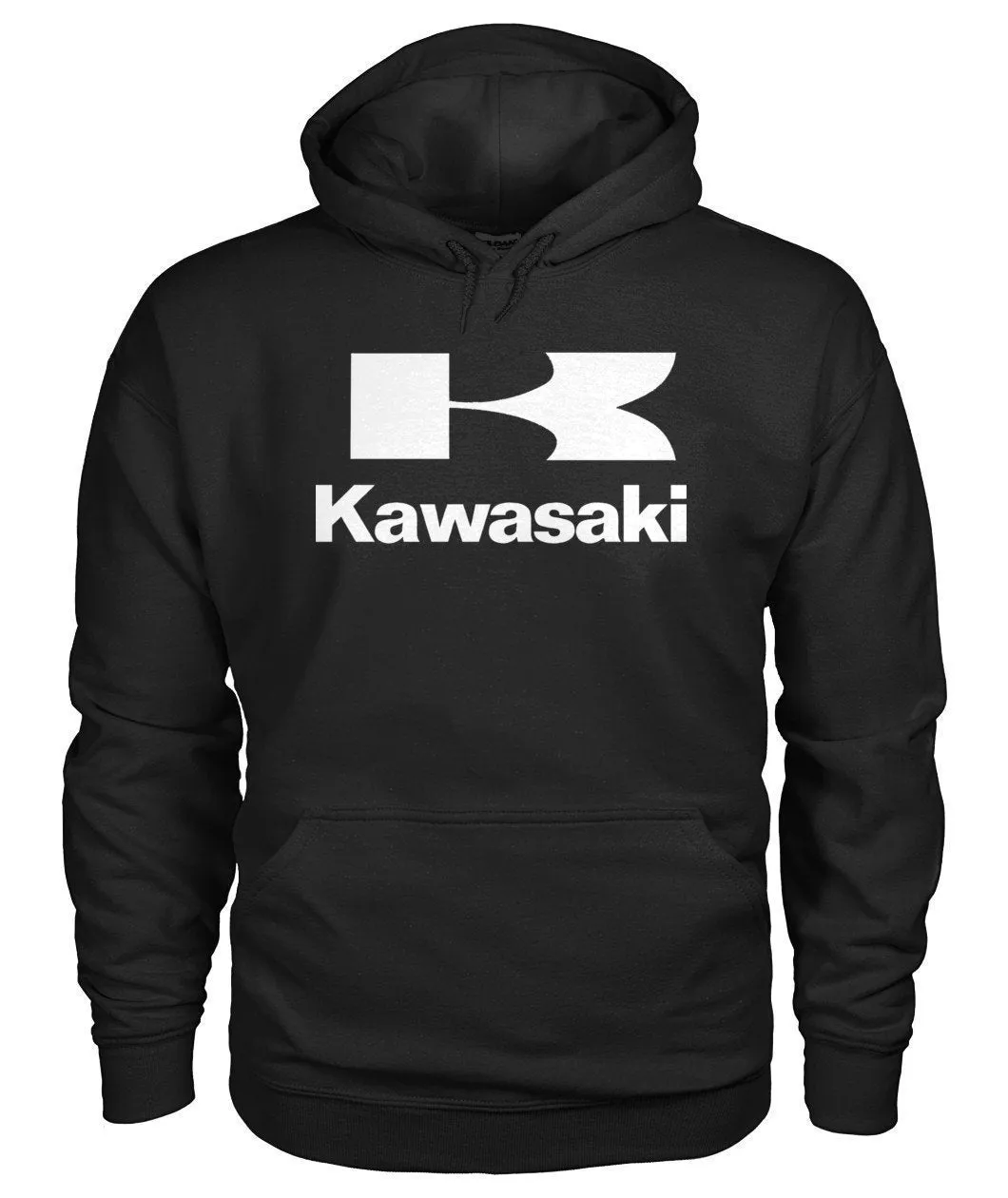 Kawasaki Hoodie