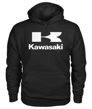 Kawasaki Hoodie