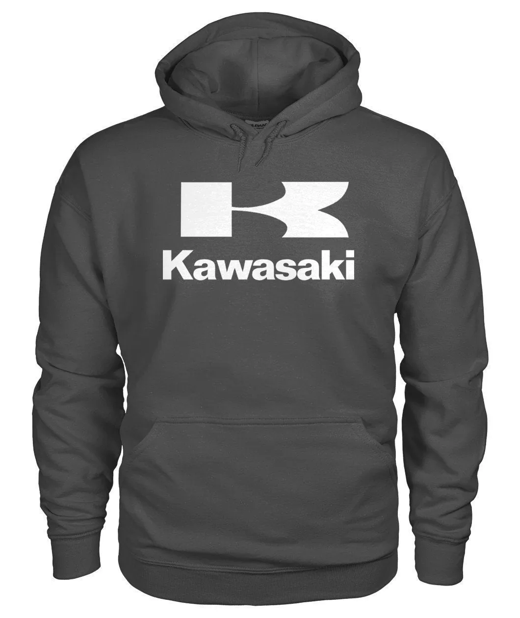 Kawasaki Hoodie
