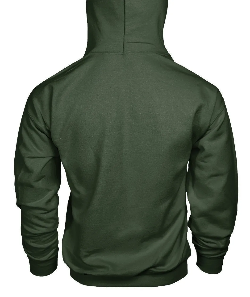 Kawasaki Hoodie