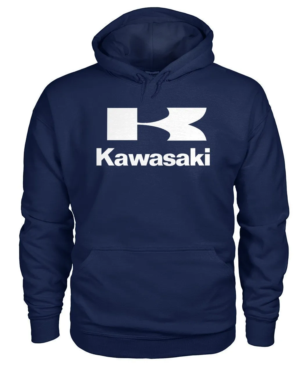 Kawasaki Hoodie
