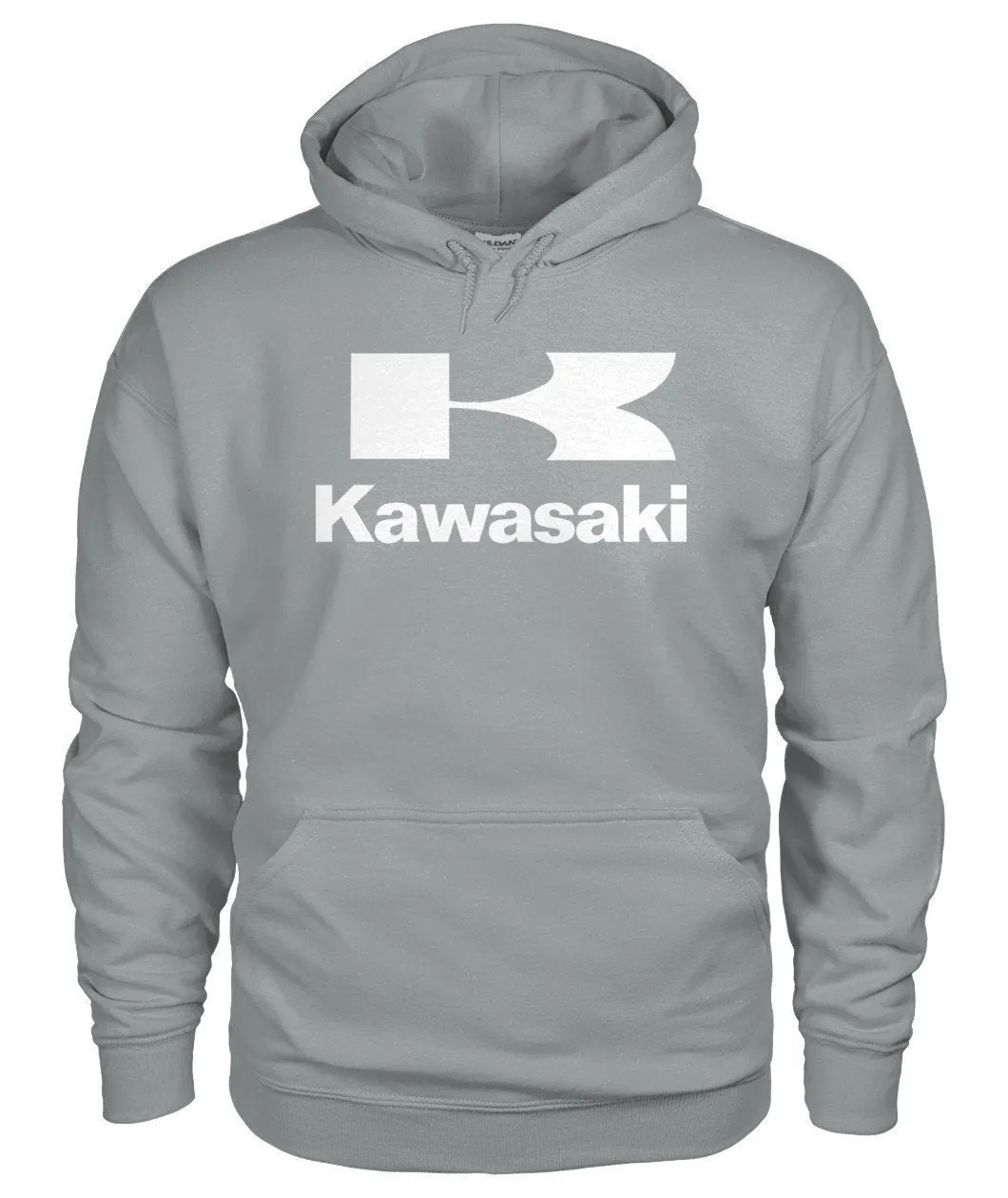 Kawasaki Hoodie