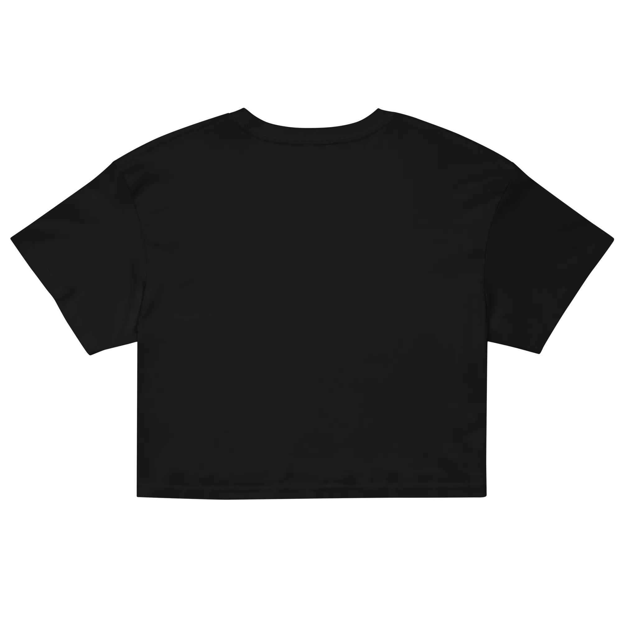 Keep Wild Women’s crop top