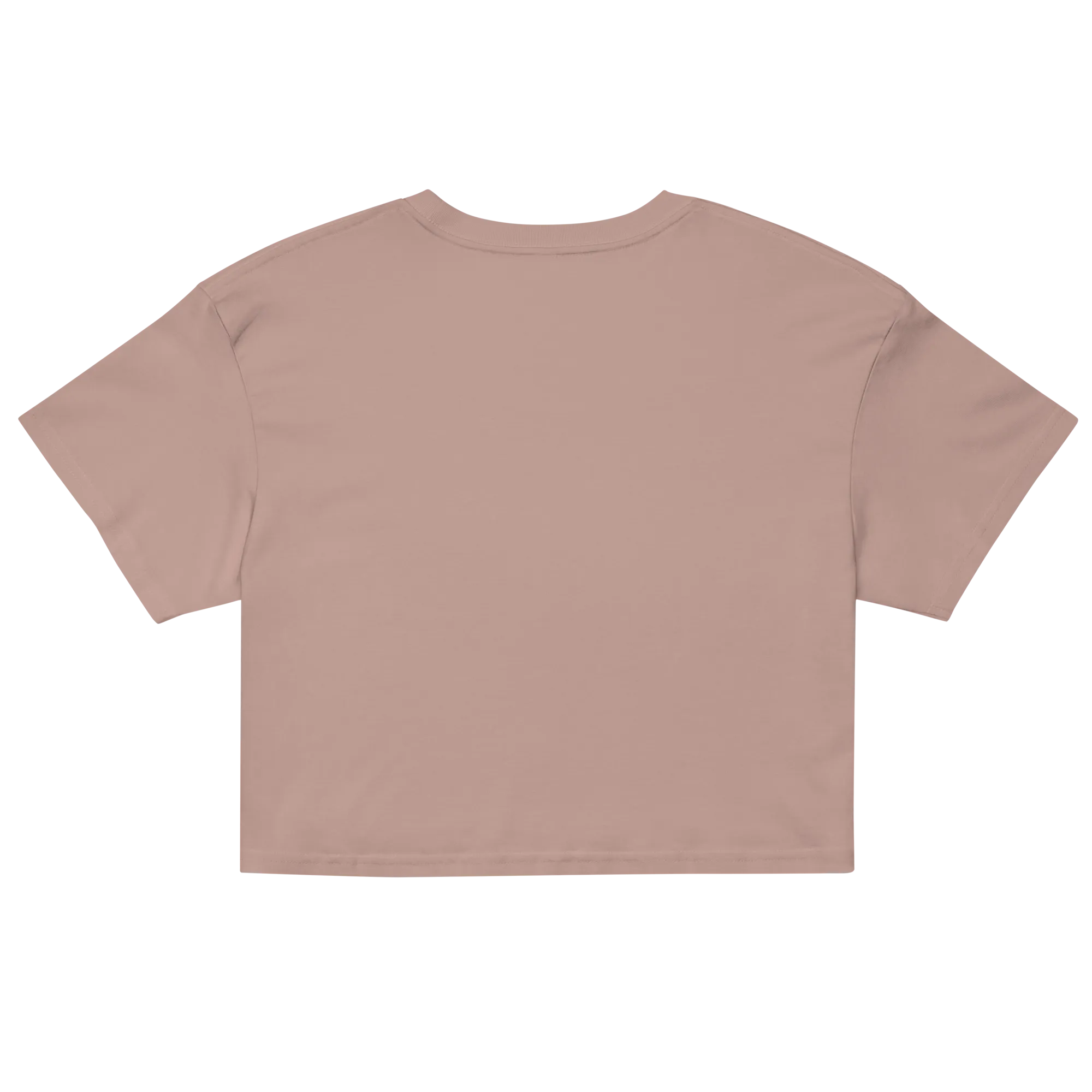 Keep Wild Women’s crop top
