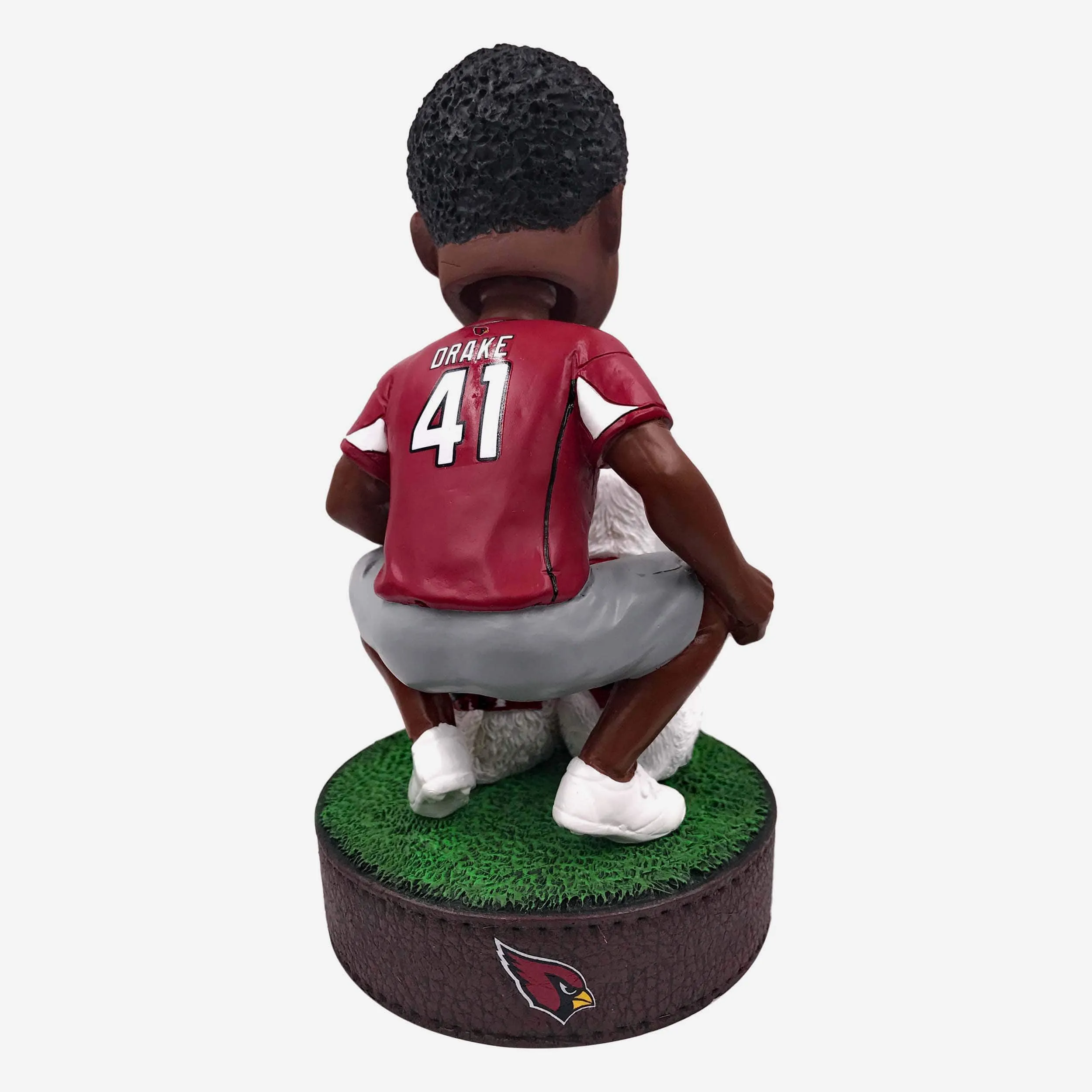 Kenyan Drake Arizona Cardinals Dogs Bobblehead