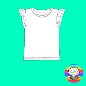 Kids Preorder Flutter Swim Vest