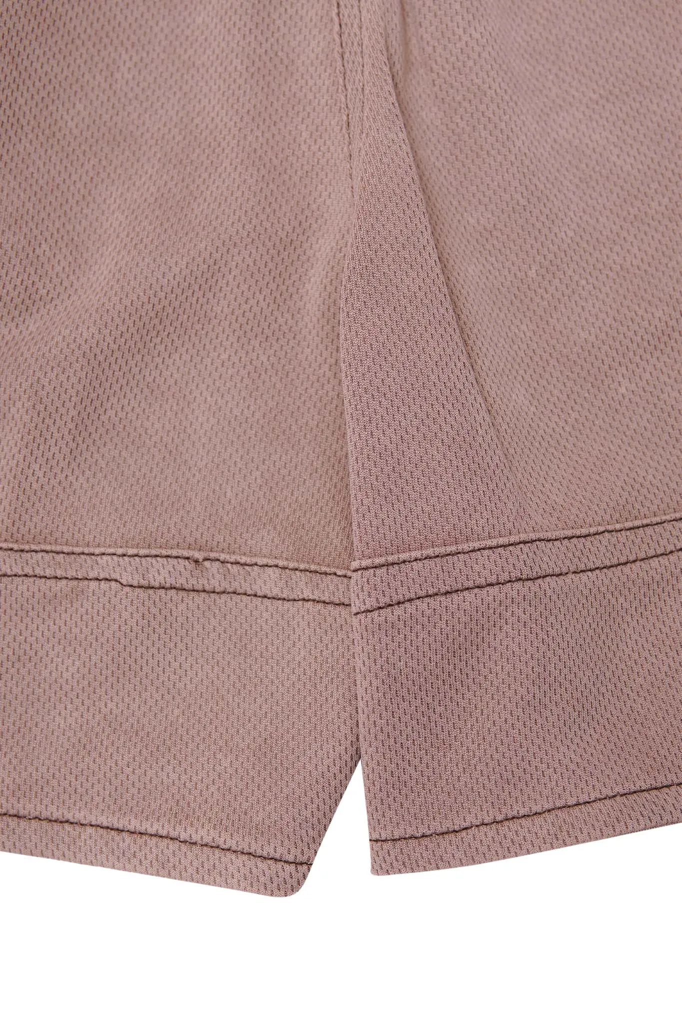 KNUCKLE HEAD MESH SHORTS IN SAND