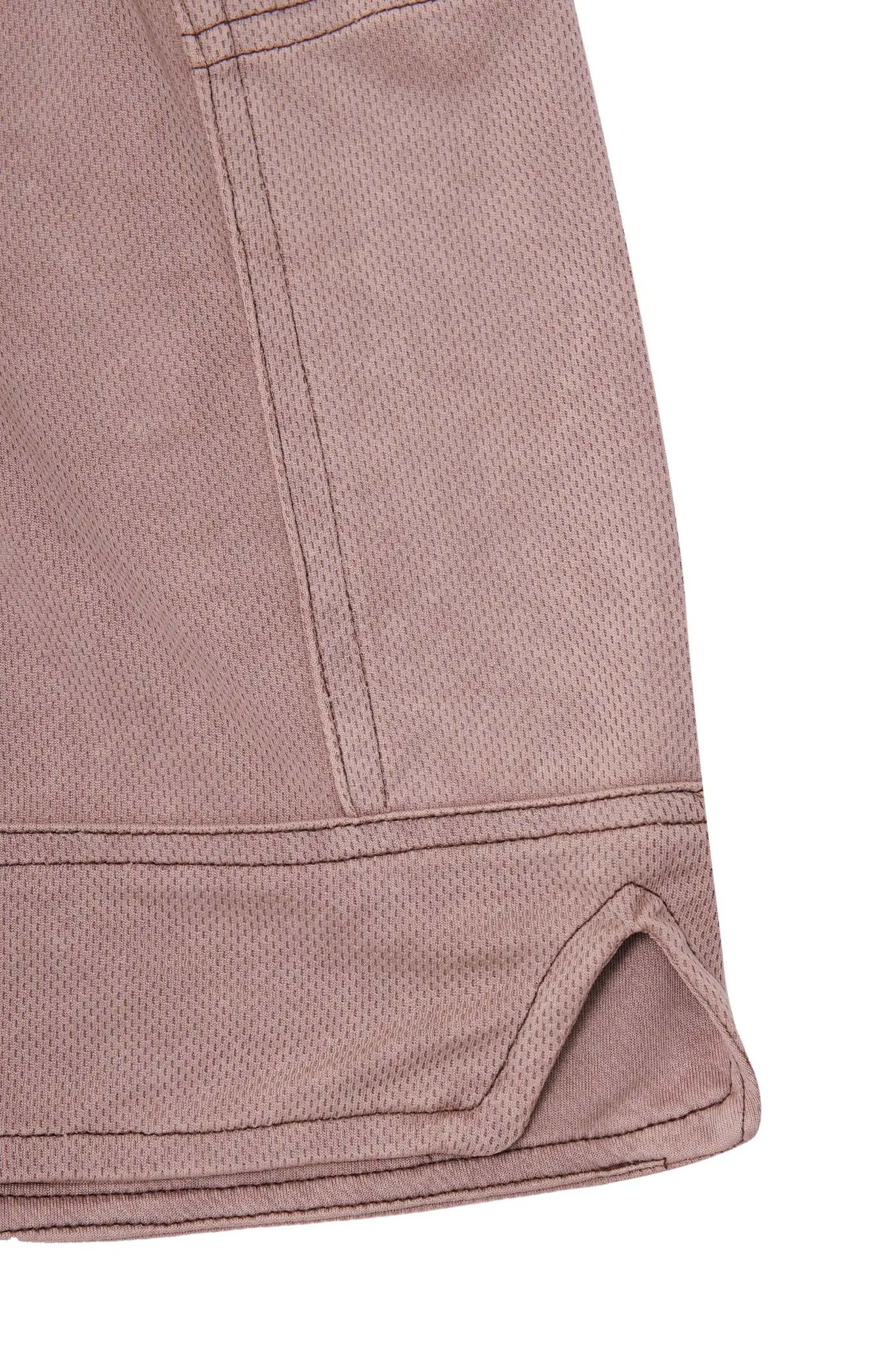 KNUCKLE HEAD MESH SHORTS IN SAND