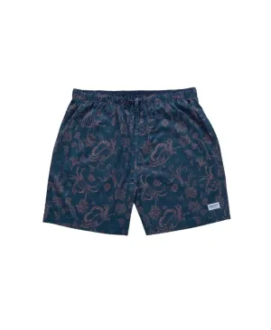 Kāpiti Coast Pyjama Shorts